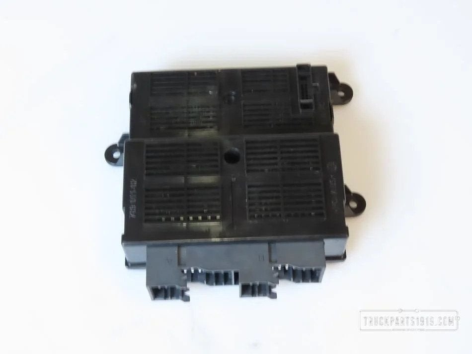 DAF Electrical System Kachel stuurkast DAF, Auto-onderdelen, Ophalen, Gebruikt, DAF