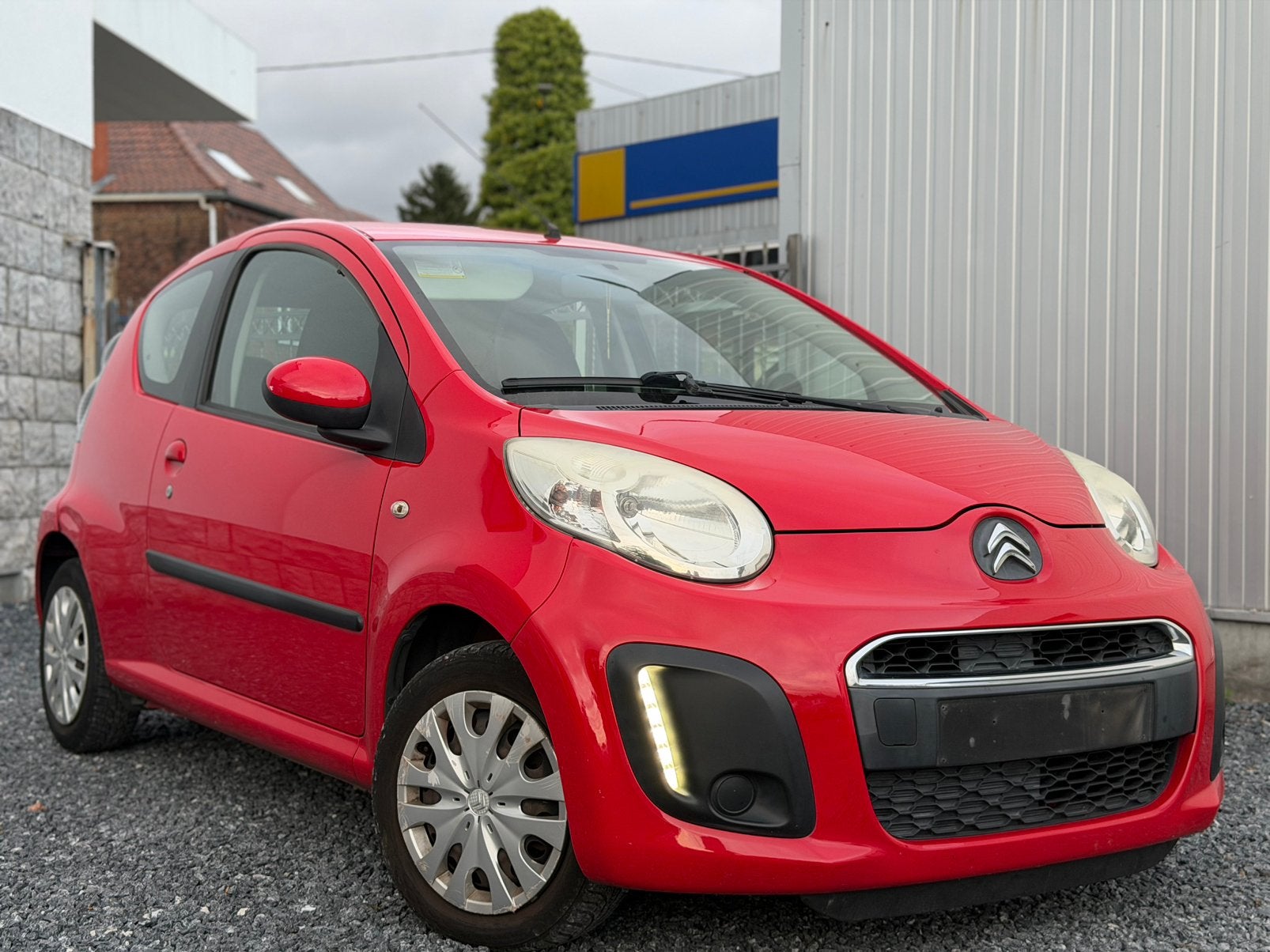 Citroen c1 | 1.0i | Carnet d’entretien  | Pret a immatriculé, Euro 5, Achat, Entreprise, C1