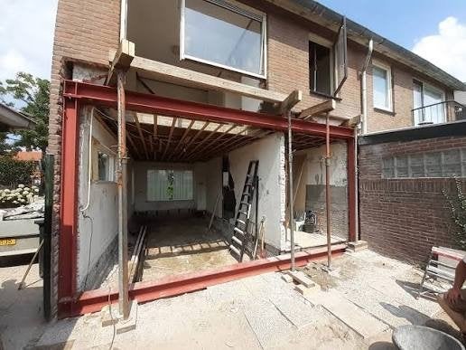 Algemene bouwwerken.0465884465 nika, Doe-het-zelf en Bouw, Overige Doe-Het-Zelf en Bouw, Ophalen of Verzenden