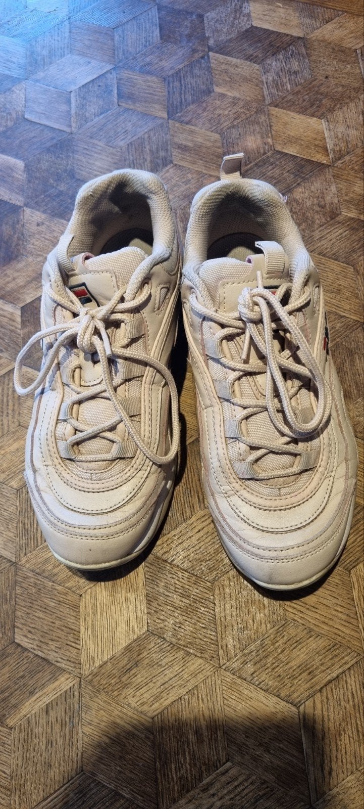 dames Fila, Ophalen, Gebruikt, Overige typen, Overige merken