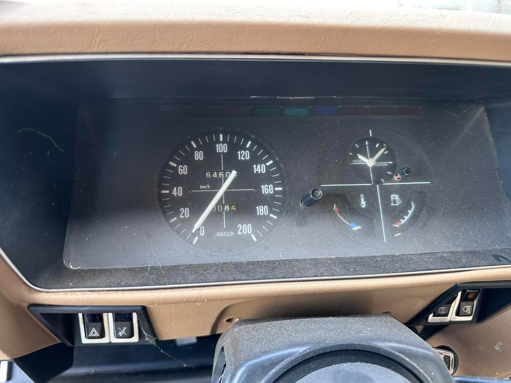 Simca 1100 - 1978 - opknapper - start !, foto 12