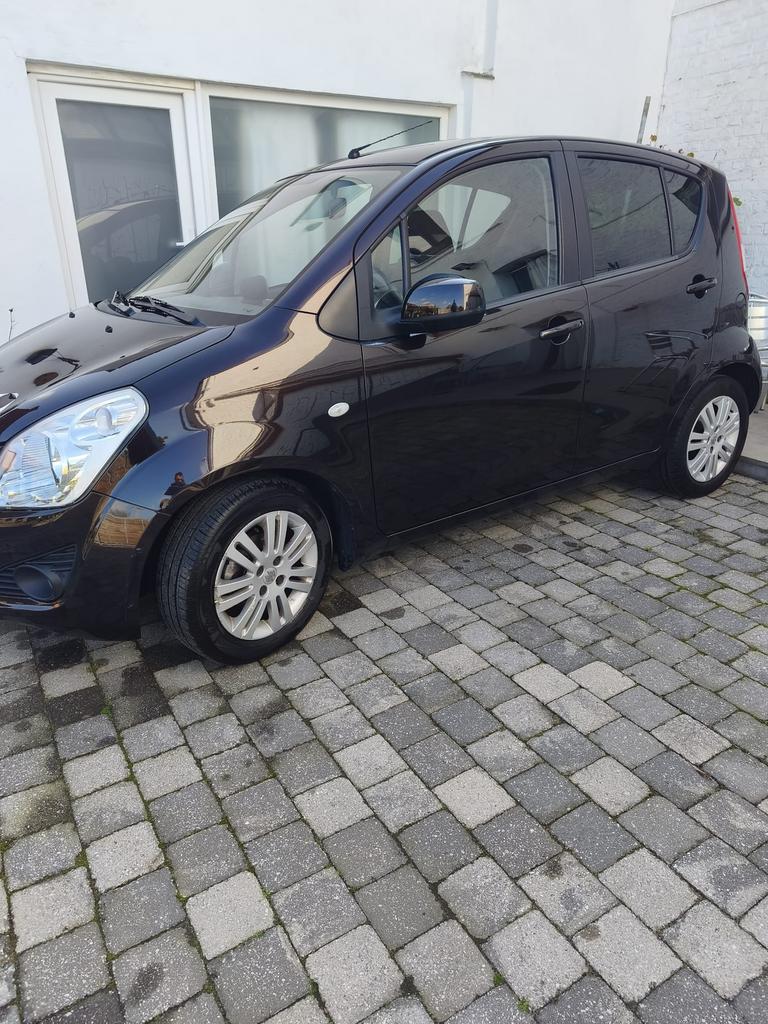 Auto al gekourd voor verkoop 0467706791, Autos, Suzuki, Euro 5, Achat, Boîte manuelle, 1300 cm³