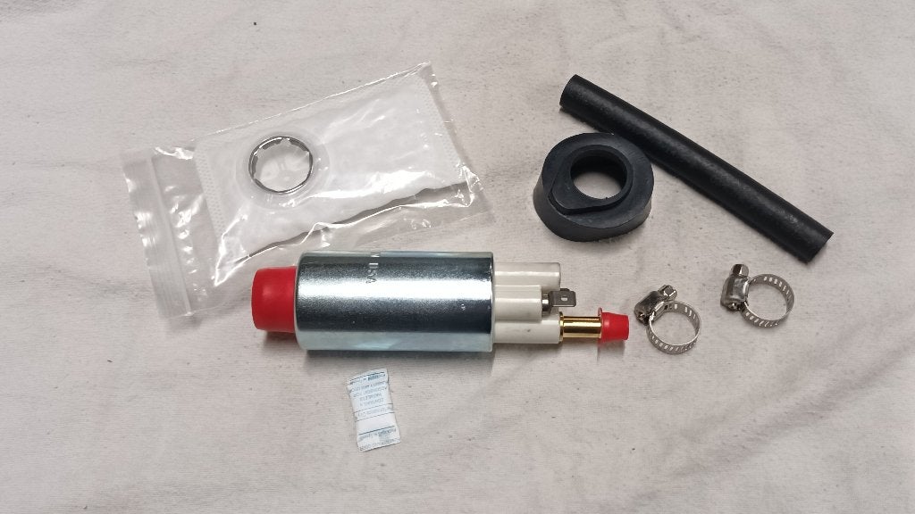 Benzinepomp repair set - Classic Mini Cooper INJECTION 92-00, Auto-onderdelen, Ophalen, Nieuw, Mini