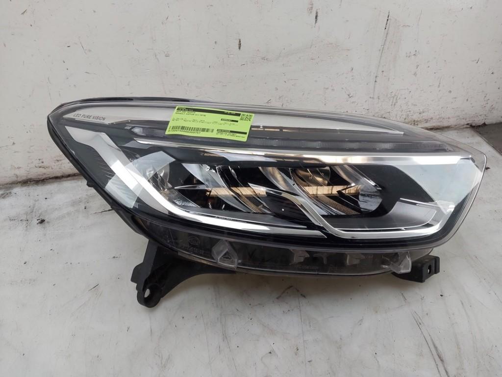 KOPLAMP RECHTS Captur (2R) (|260107244R|260100400R|), Auto-onderdelen, Gebruikt, Renault, Rixbecker Straße 75
59552  Lippstadt, DE