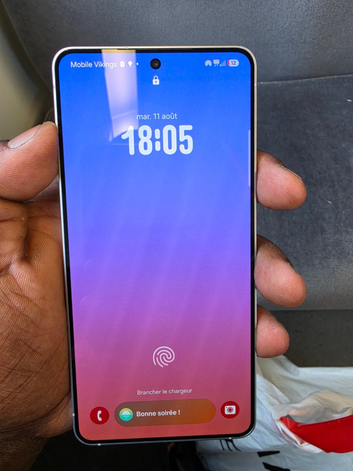 Samsung galaxy s25 edge 256gb