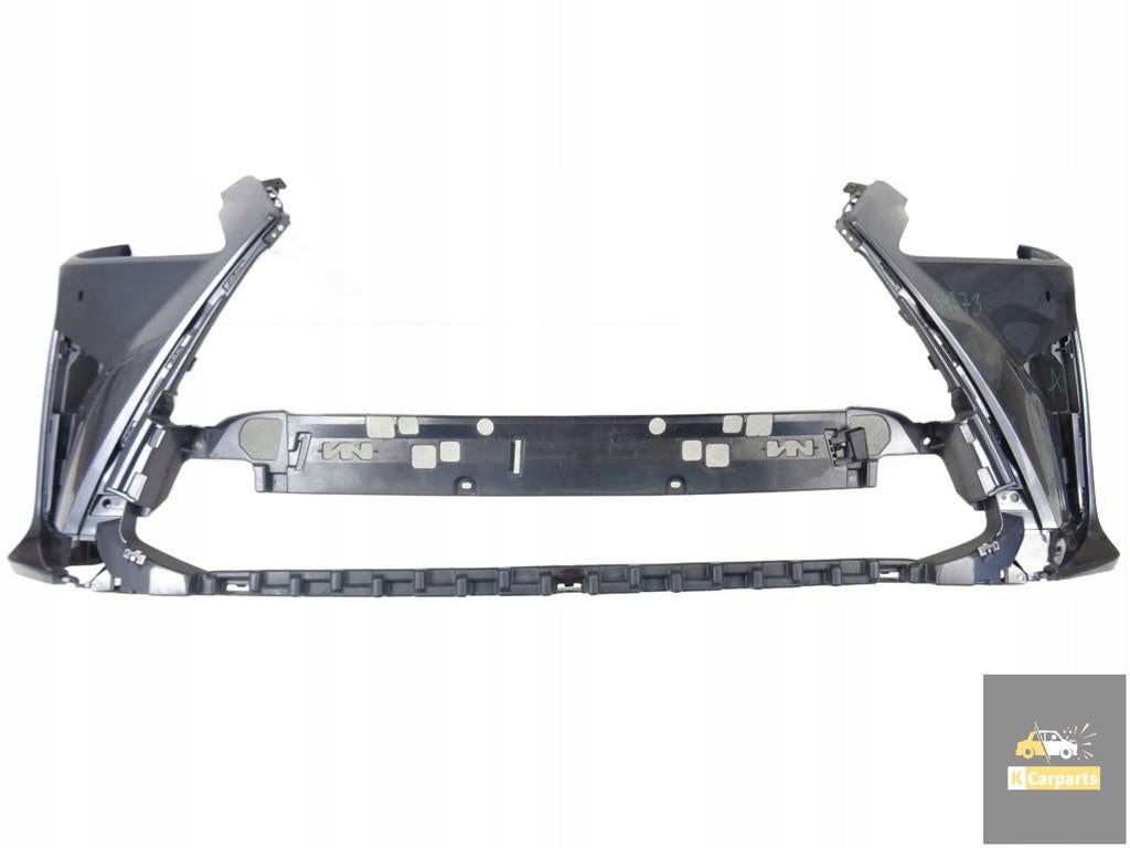 Pare-chocs avant Lexus RX450H RX IV, Info@toyota.co.jp, Pare-chocs, Toyota Motor Corporation, Utilisé