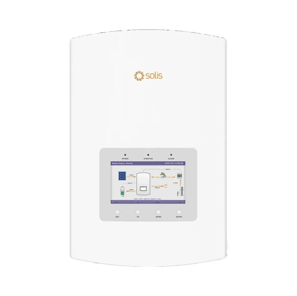 Onduleur Hybride 3kW NEUF –Jamais utilisé–Dans son carton !, Bricolage & Construction, Enlèvement, Neuf