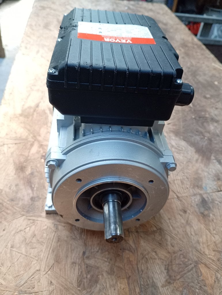 electro motor, Doe-het-zelf en Bouw, Ophalen, Nieuw, Elektromotor, 1400 tot 1800 rpm