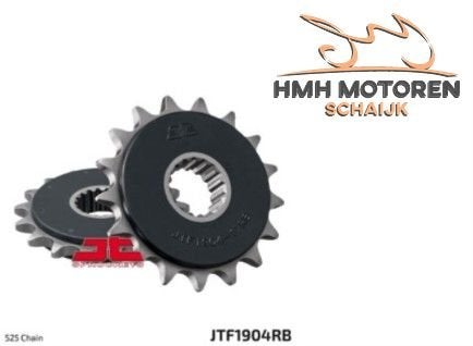KTM Tandwiel Kettingwiel Rondsel 60033129016 JTF1904-16RB 16, Motoren, -, -, Nieuw, Ophalen of Verzenden