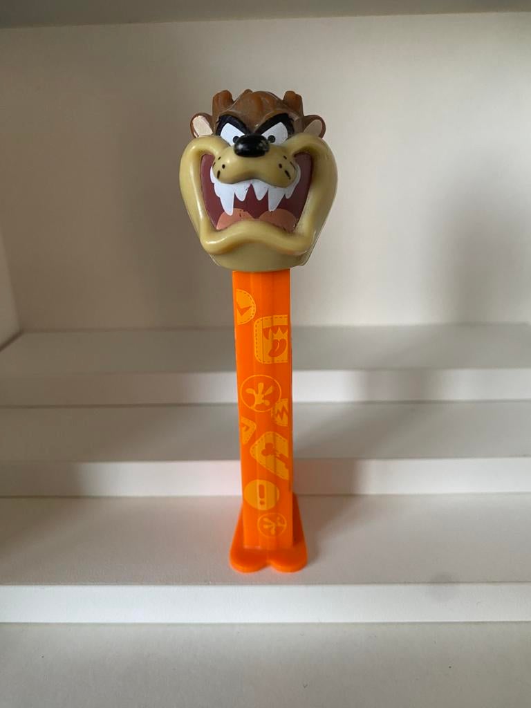 Diable de Tasmanie PEZ, Enlèvement ou Envoi, Comme neuf