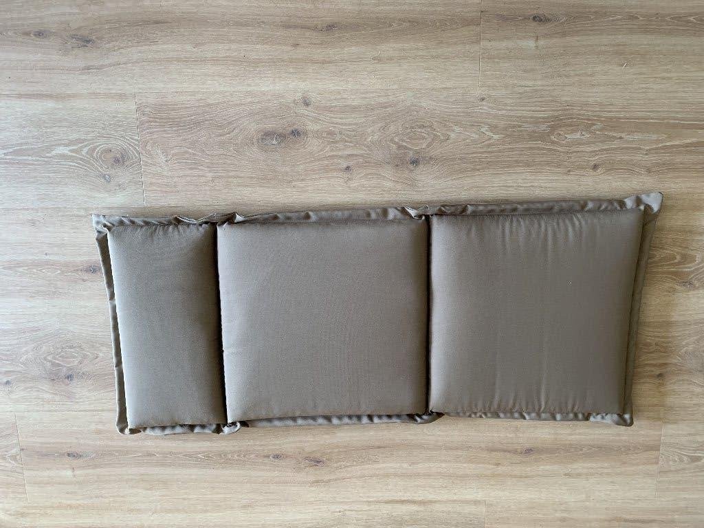 coussins pour chaises d'extérieur, Enlèvement