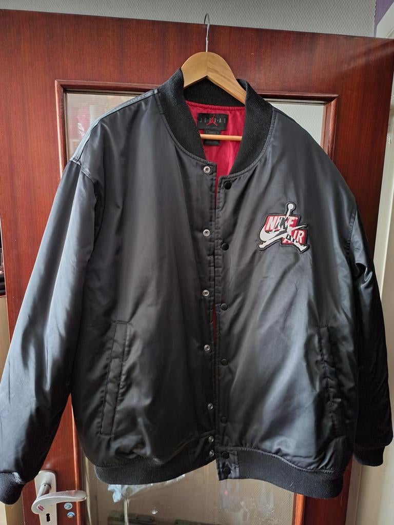 Jas Jordan maat xxl, Kleding | Heren, Jassen | Winter, Ophalen of Verzenden