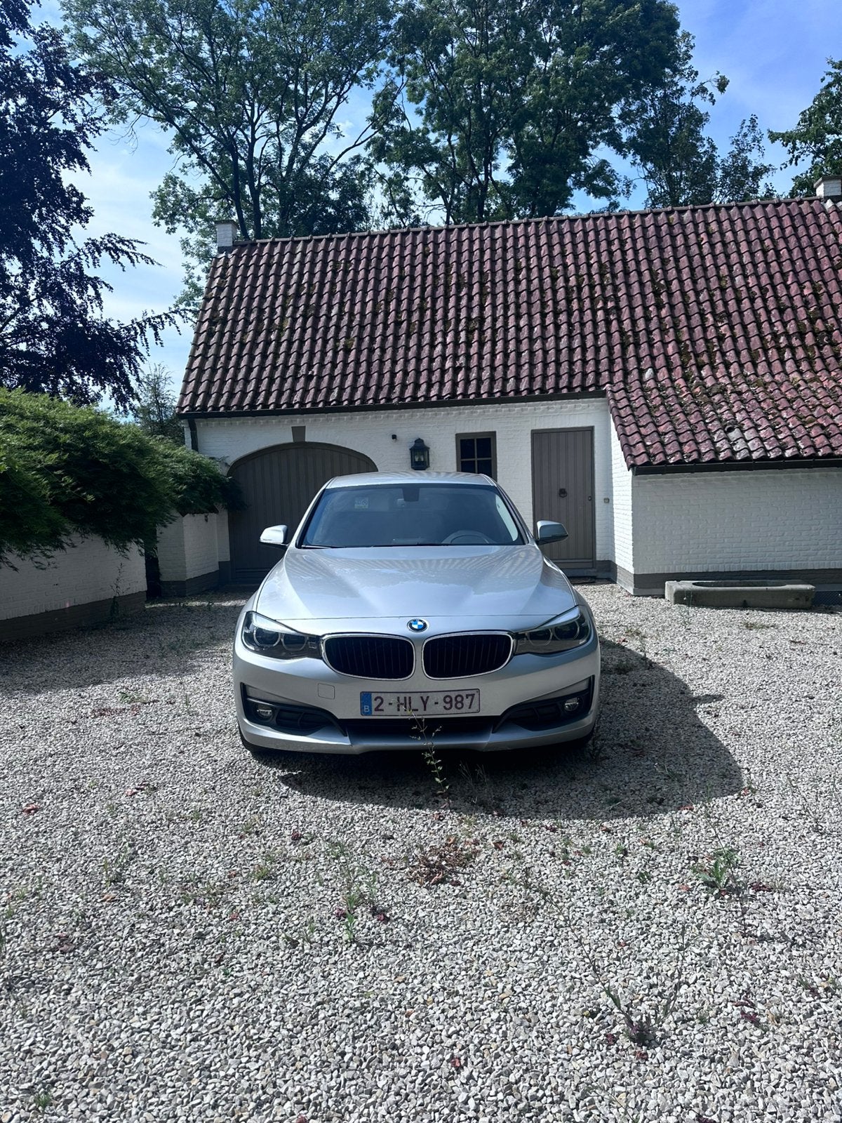 BMW Série 3 GT 320d  Facelift – Moteur B47 – Excellent état, Achat, Diesel, Particulier, Série 3