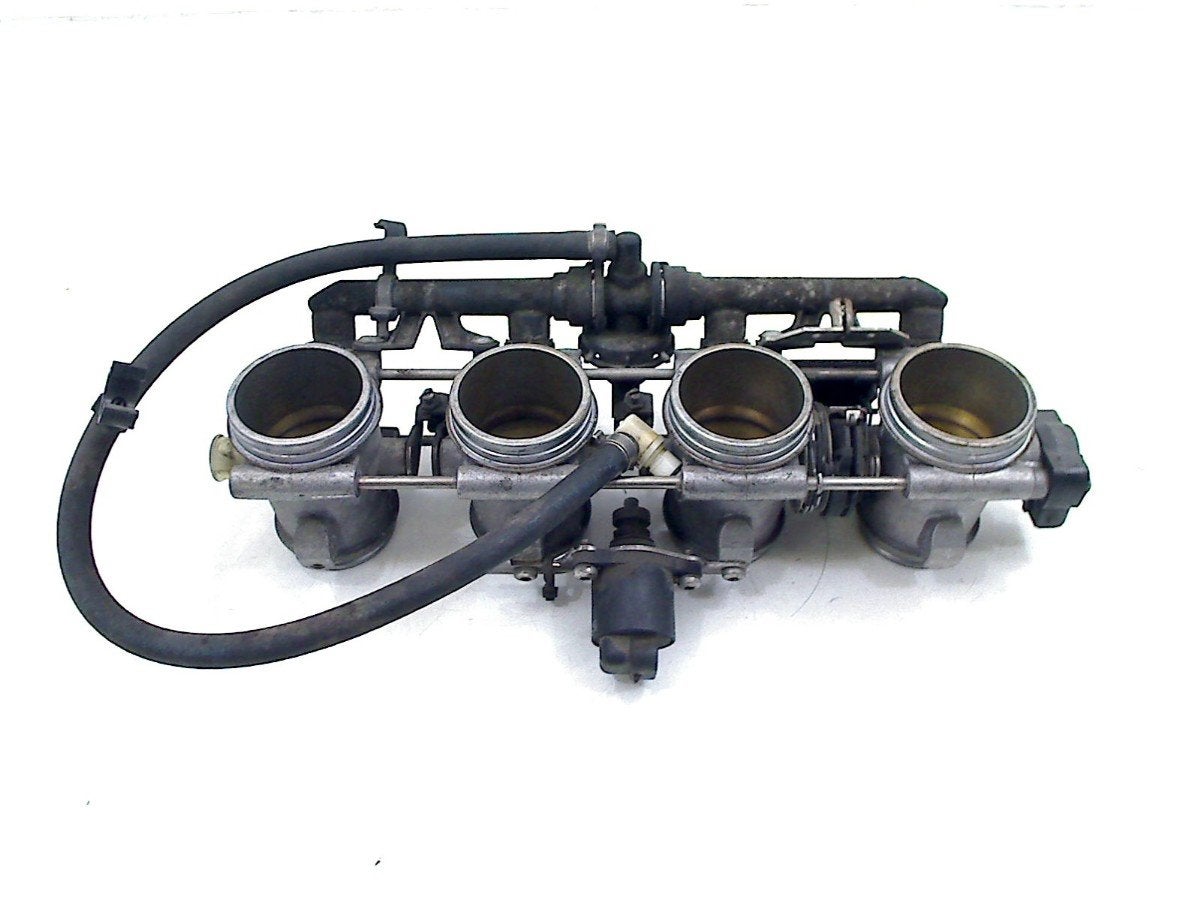 GASKLEPHUIS BMW K 1200 R Sport (K1200R) (01-1970/-), Motoren, Onderdelen | BMW, Dhr. S. di Majo, Gebruikt, Info@cama-motorparts.nl