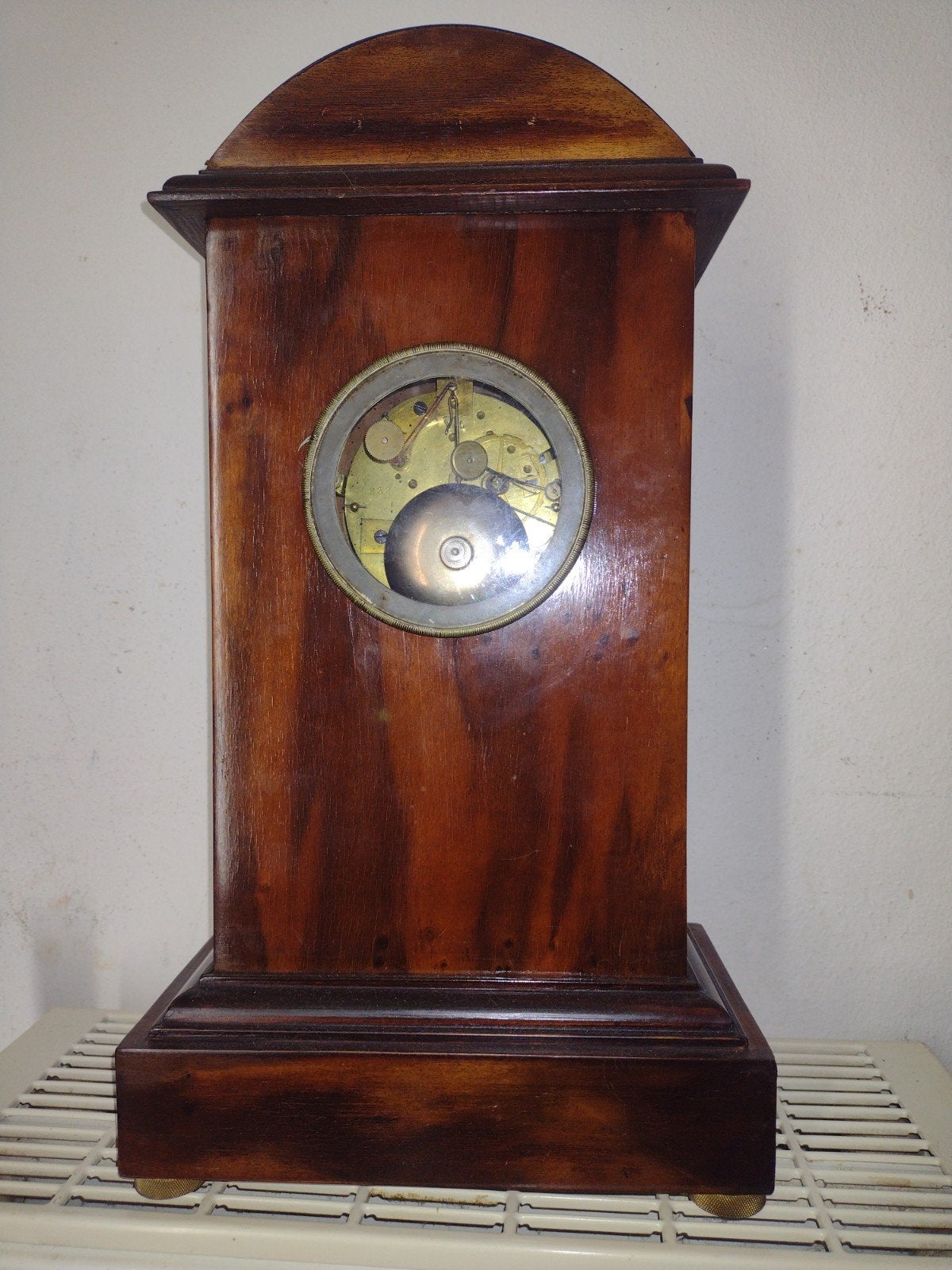 Pendule, Antiek en Kunst, Ophalen