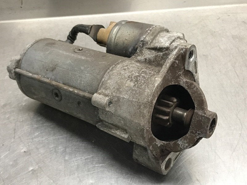 DÉMARREUR Nissan Primastar (01-2002/12-2006) (|25A60272GP|), Utilisé, Nissan