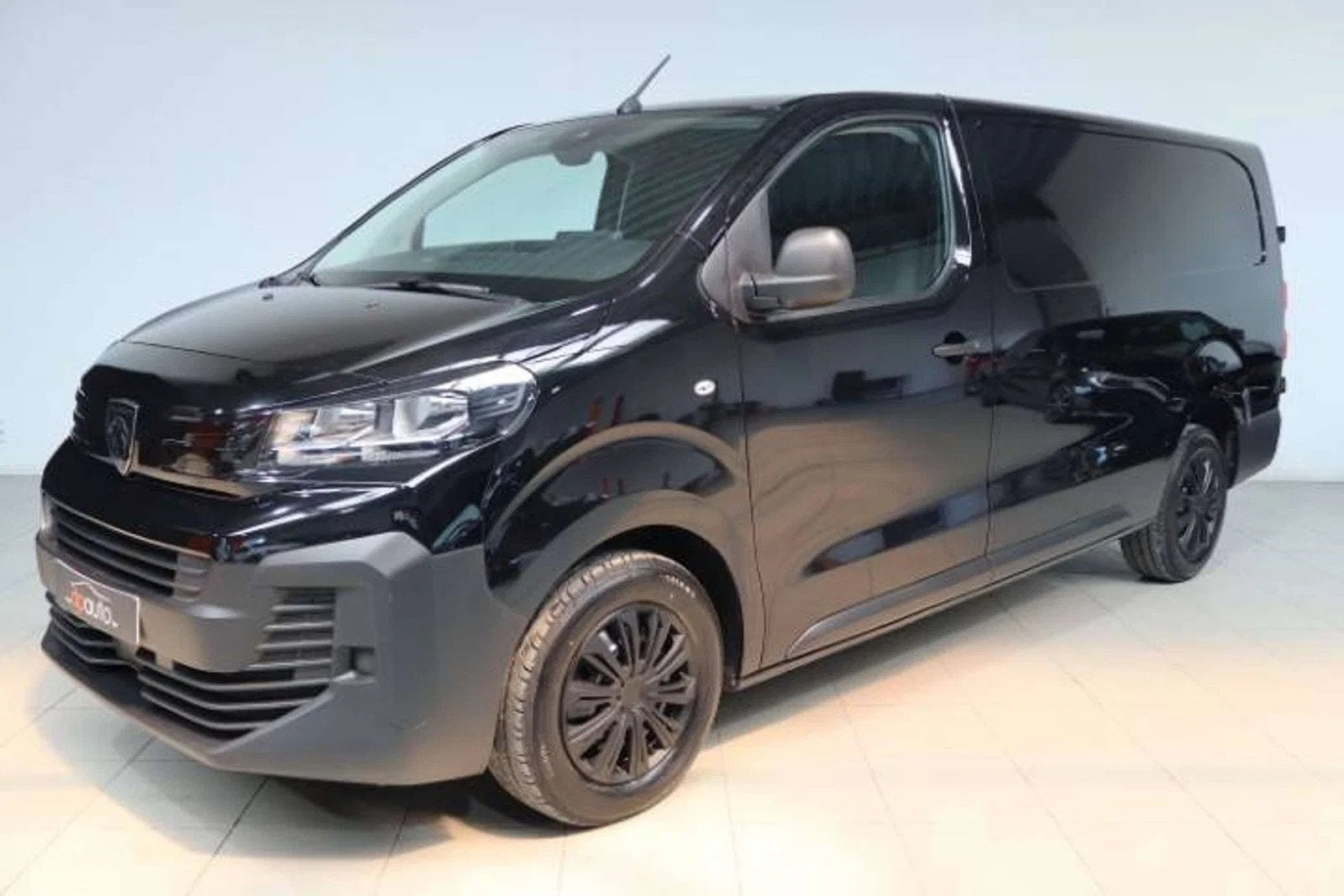 Peugeot Expert 2.0 HDi L3 Long, Autos, Achat, 4 portes, Entreprise, 3 places