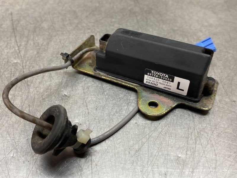 CAPTEUR PRESSION PNEU Lexus SC (|8976824020|), Utilisé, Lexus