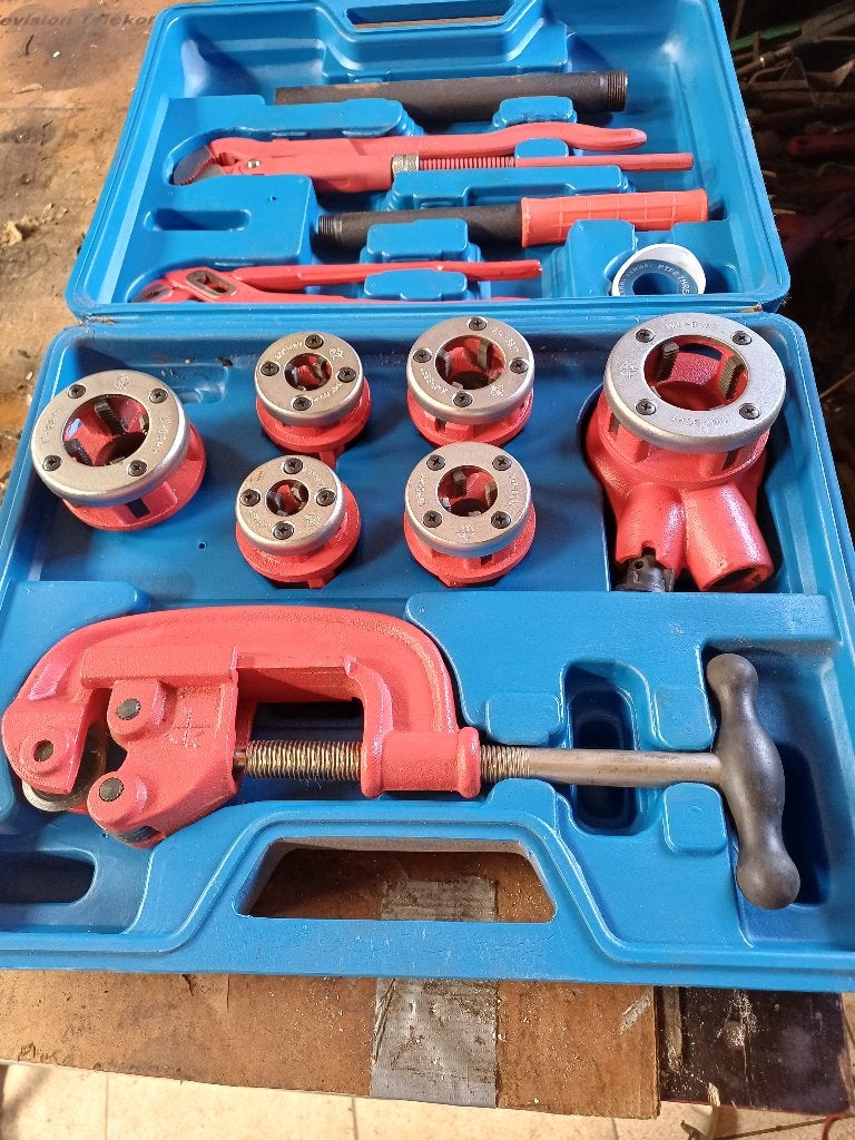 ustensiles, Bricolage & Construction, Enlèvement ou Envoi, Neuf, Outil de coupe