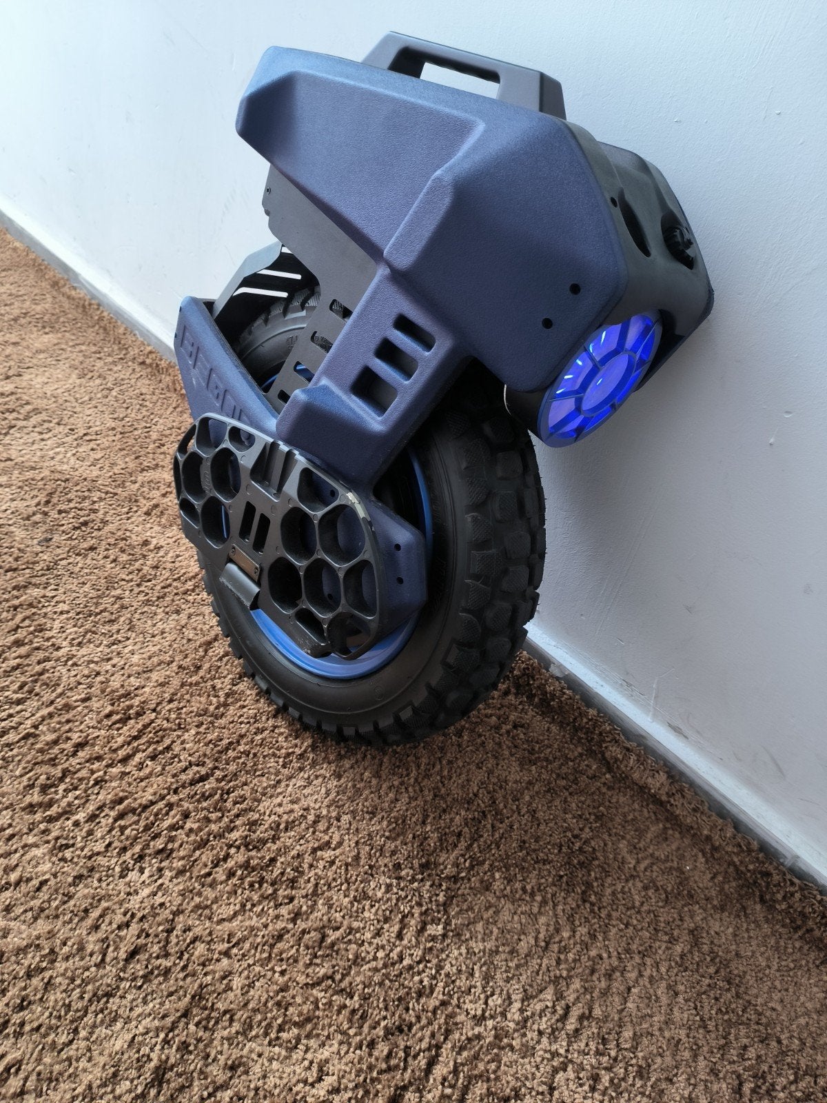 Euc monowheel nieuw, Enlèvement, Électrique