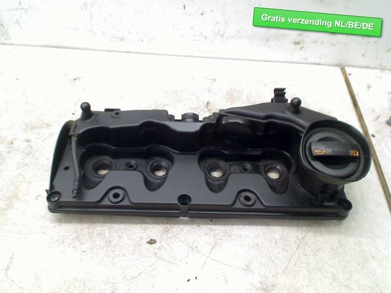 VALVE CACHE Volkswagen Caddy IV (03L103469R), Volkswagen, Volkswagen AG, Utilisé, Kundenbetreuung@volkswagen.de