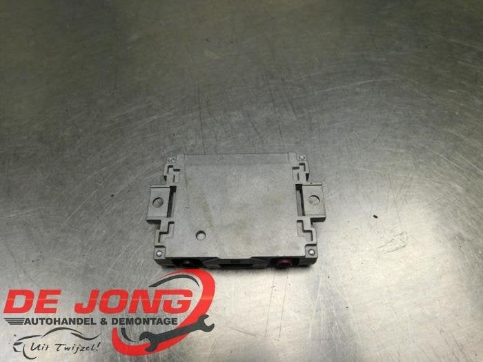 Antenne Versterker van een Audi Q7, Gebruikt, -, -, -