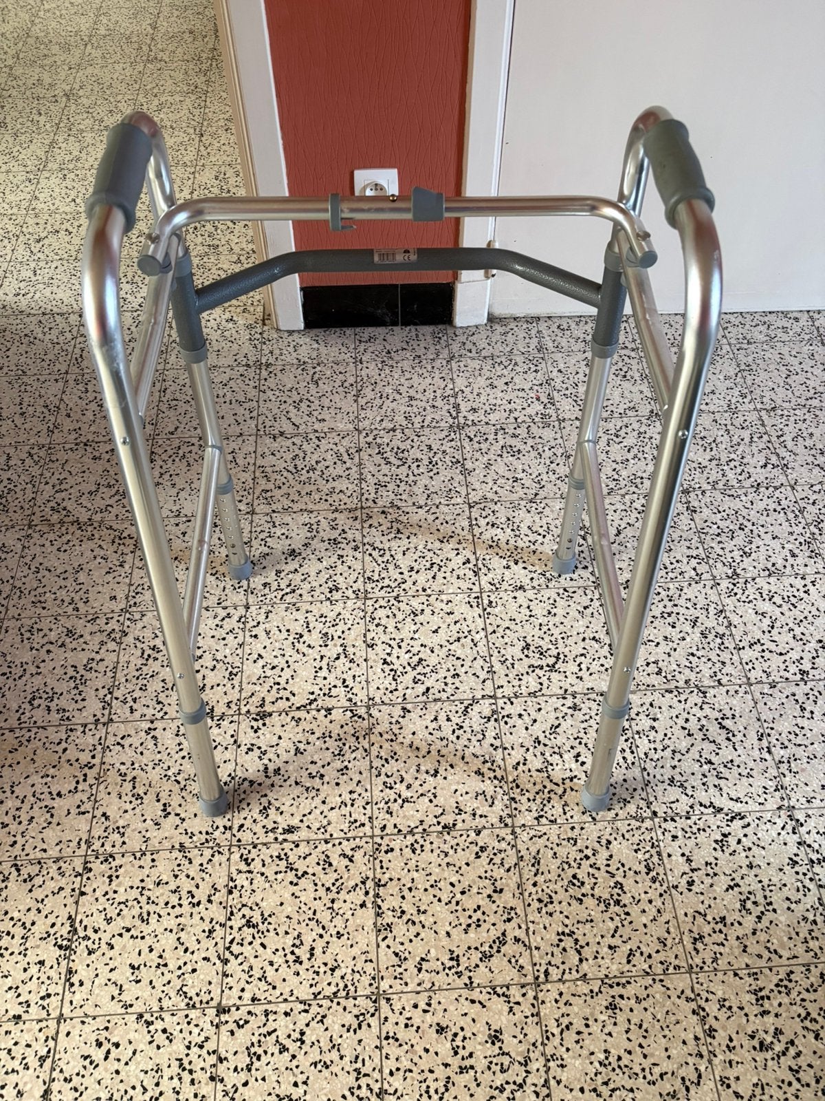 Looprekje, Divers, Enlèvement, Utilisé