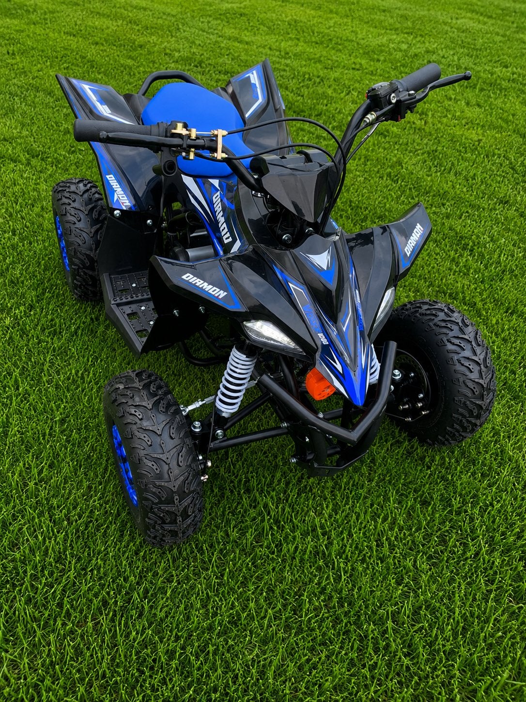 Quad 1200w moteur brushless, Enfants & Bébés, Enlèvement, Neuf