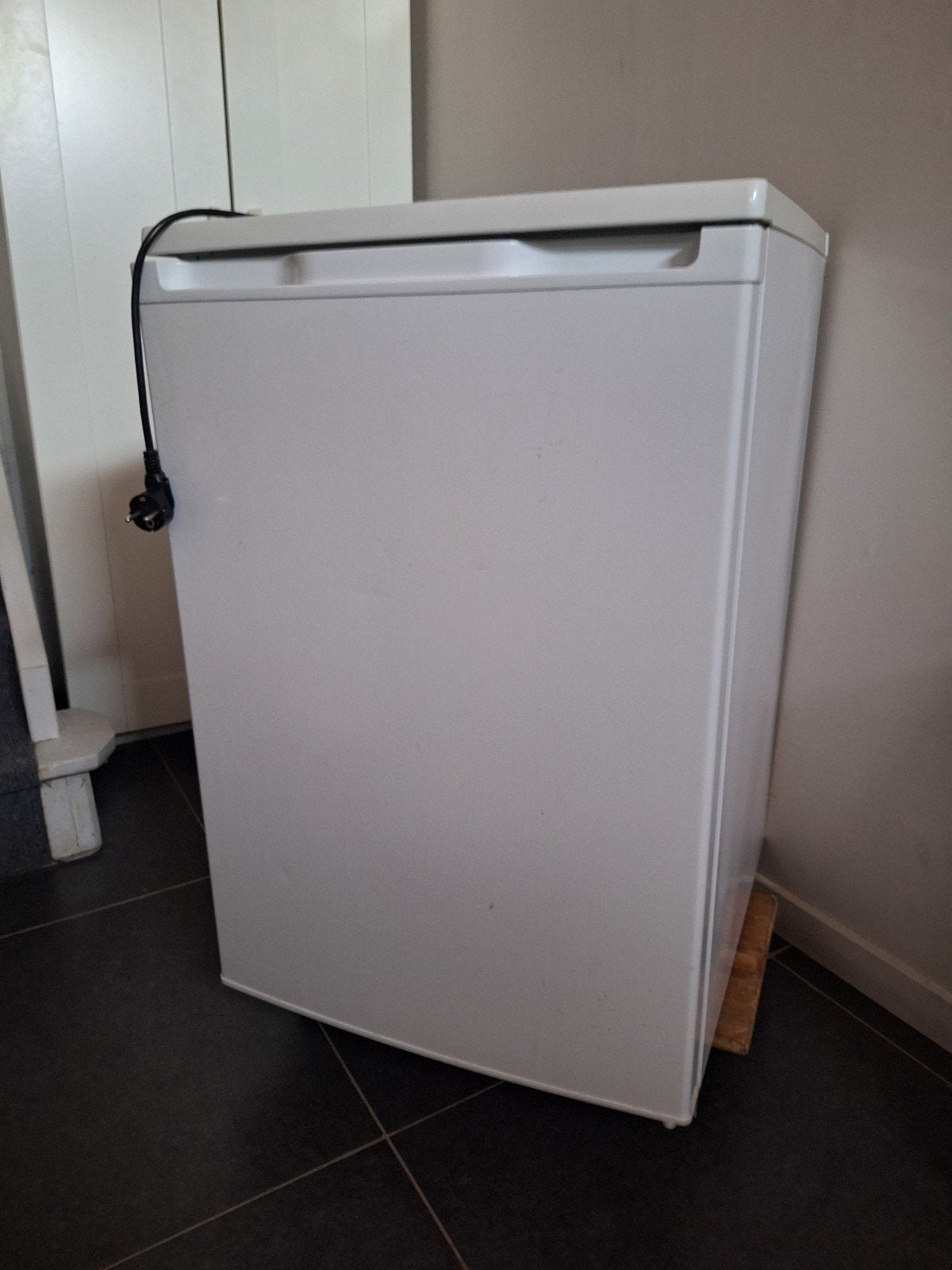 Frigo, Elektronische apparatuur, Ophalen