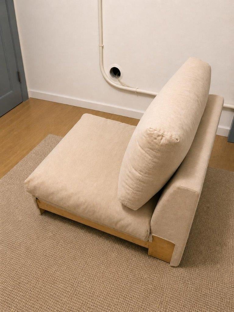 Module canapé IKEA VIMLE (1 place), Maison & Meubles, Canapés | Salons, Neuf, Une personne, Moins de 150 cm, 75 à 100 cm, Tissus