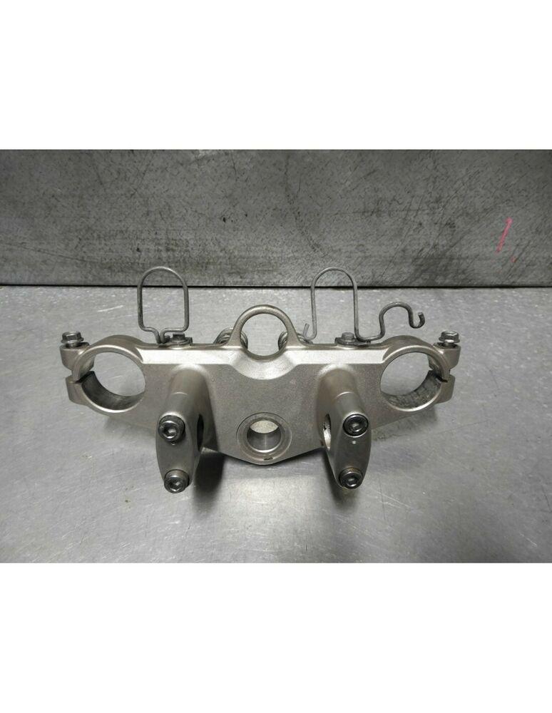 DL650V 2009 - 2014 Suzuki Kroonplaat D1-44057