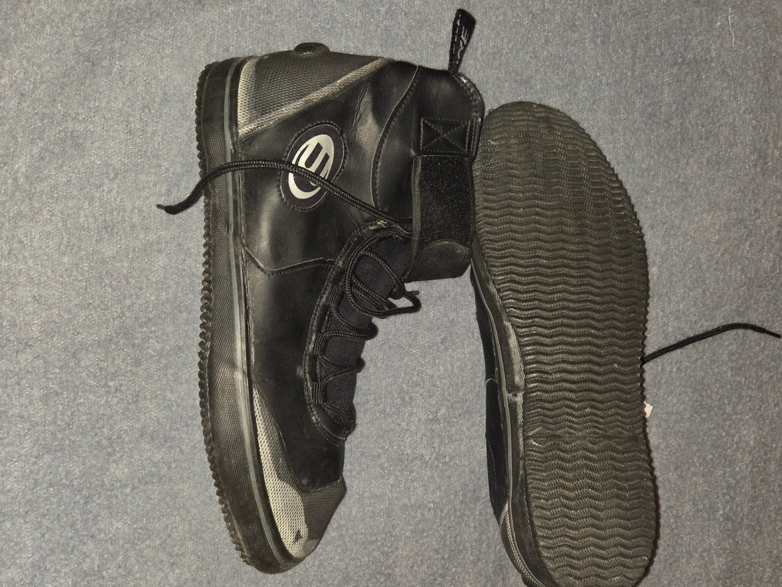 nouvelles chaussures de combinaison Bare Dry à semelle épais, Enlèvement ou Envoi, Neuf, Combinaison de plongée