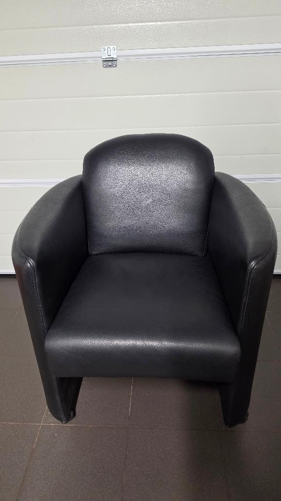 Fauteuil club Jori, Ophalen, Club, Zo goed als nieuw, 50 tot 75 cm