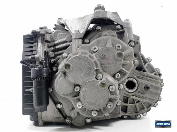 Automaatbak d'un Volvo V40, -, 3 mois de garantie, -, -