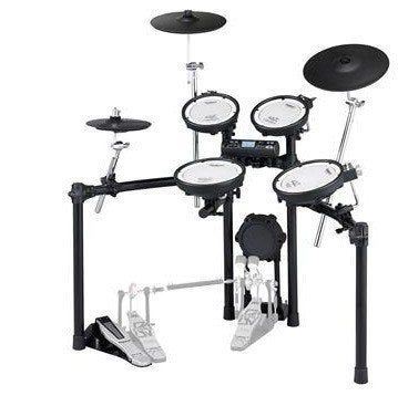 Roland TD4KX2 drumstel, Muziek en Instrumenten, Ophalen, Gebruikt, Roland, Elektronisch