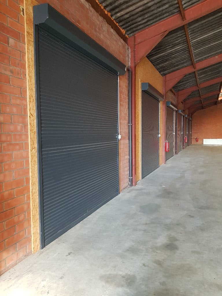 Magazijn te huur, Zakelijke goederen, Bedrijfs Onroerend goed, 75 m², Huur, Opslag of Loods