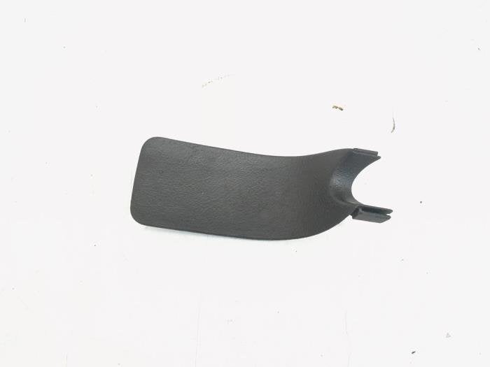 Plaque de protection divers d'un Audi TT, -, 3 mois de garantie, Audi, Utilisé