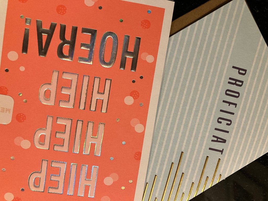 wenskaarten - nieuw, Divers, Enlèvement