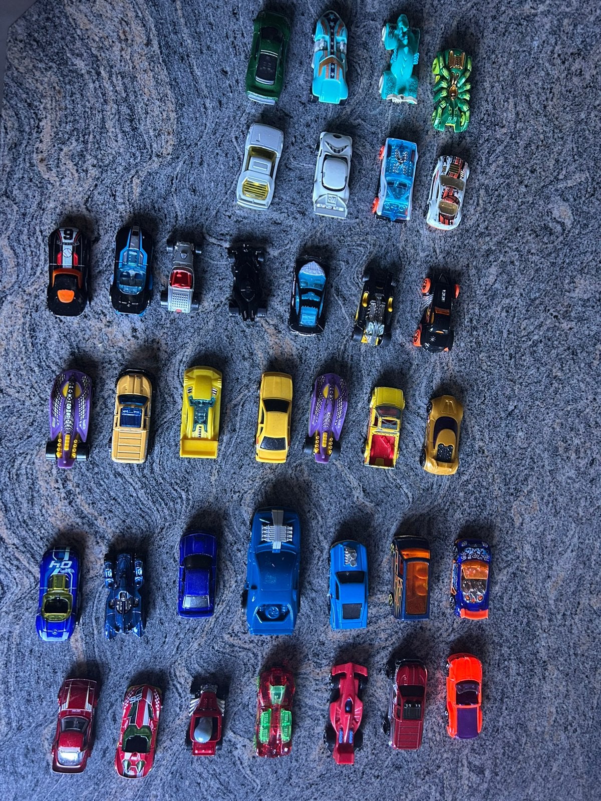 Hotwheels, Enfants & Bébés, Enlèvement ou Envoi, Comme neuf