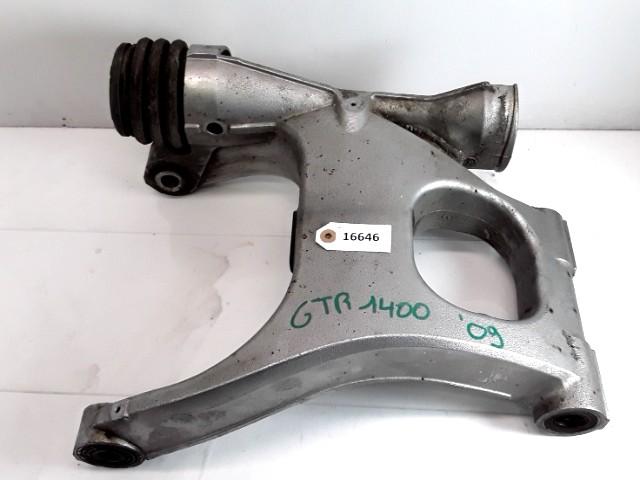 GTR1400 2007 - 2009 Kawasaki Achterbrug D1-27855