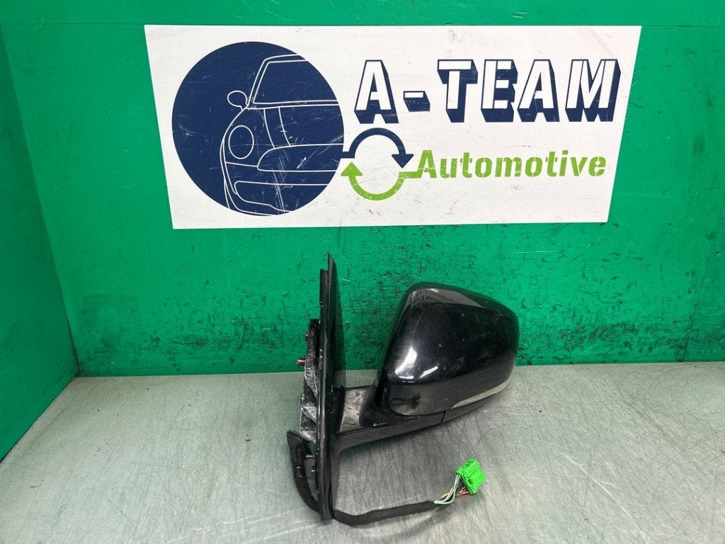 SPIEGEL LINKS Volvo V60 I (FW / GW) (|4309955|31371241|), Auto-onderdelen, Gebruikt, Info@volvocars.com, Volvo, Volvo Car Germany GmbH