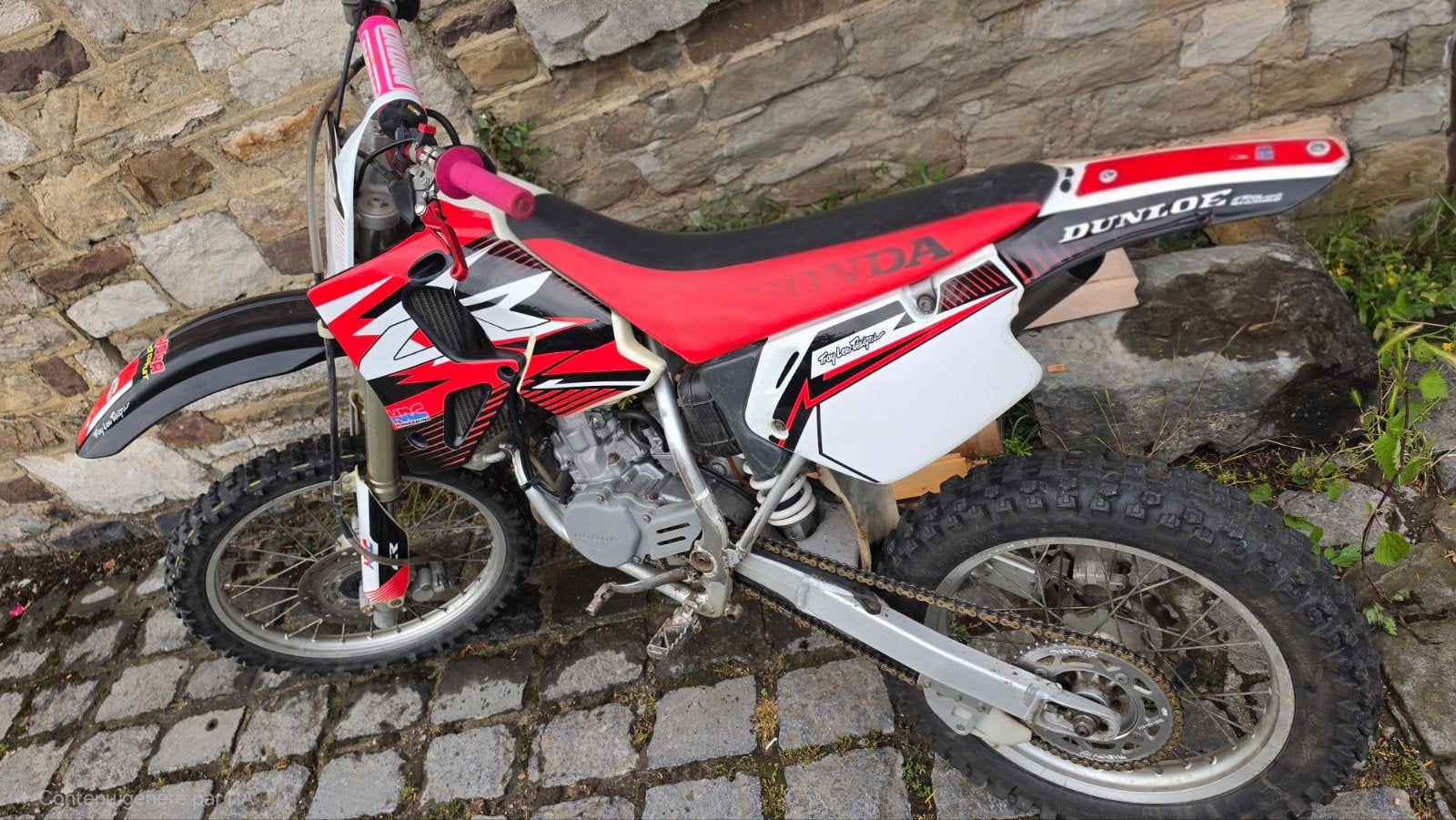 Cr 80, Motoren, Motoren | Honda, Particulier