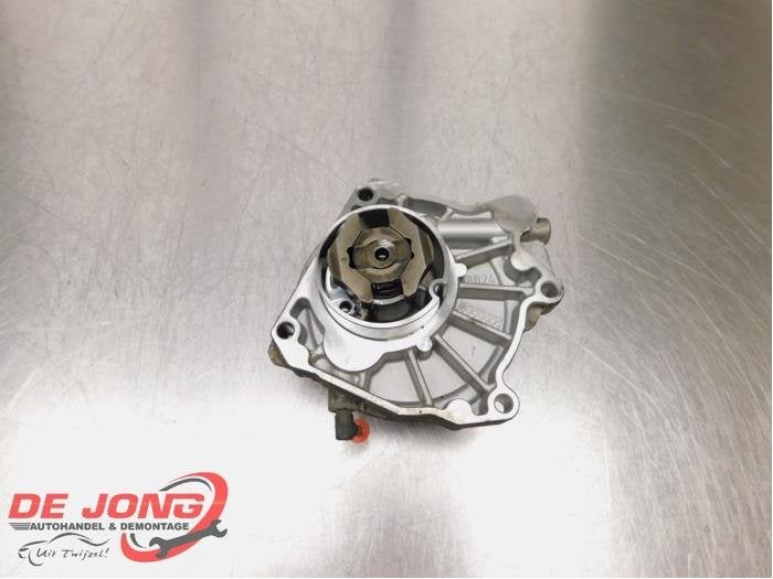 Pompe à vide (diesel) d'un Opel Zafira C, -, Opel, 3 mois de garantie, Utilisé