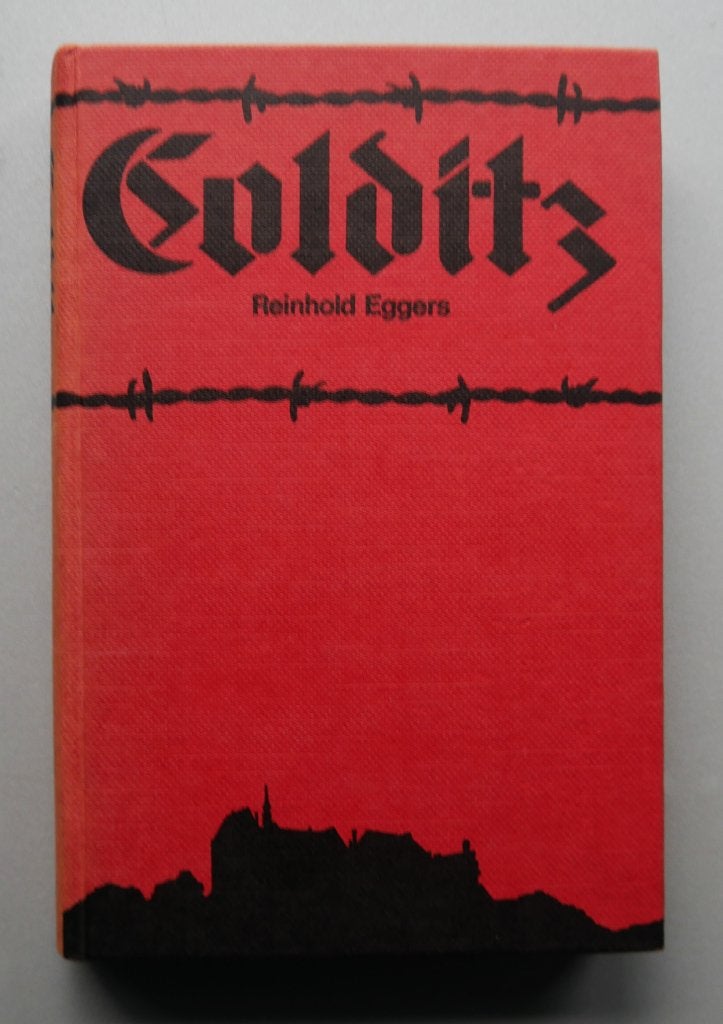 Colditz 42-45 - P.R. Reid, Ophalen of Verzenden, Tweede Wereldoorlog, Nieuw