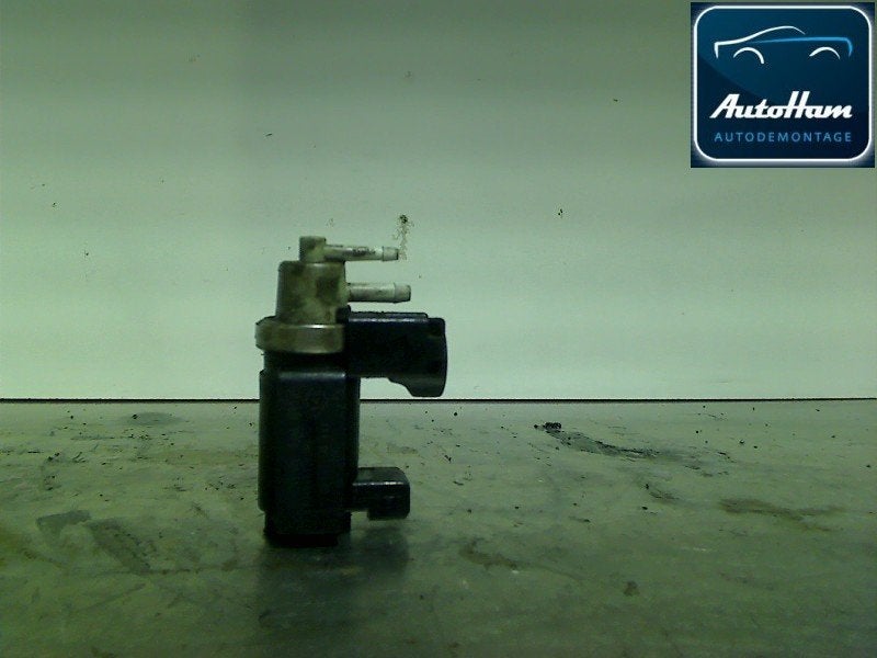 VACUUM VALVE Renault Megane II Grandtour (KM), Utilisé, Renault