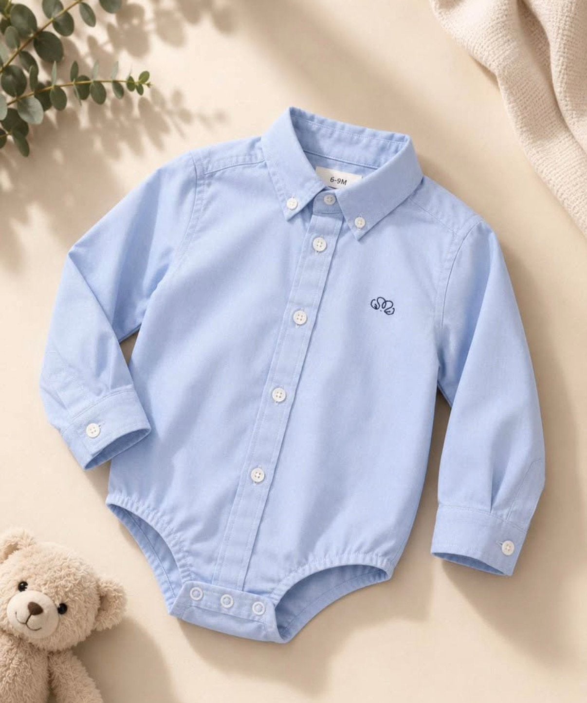 Body natini, Kinderen en Baby's, Ophalen, Nieuw