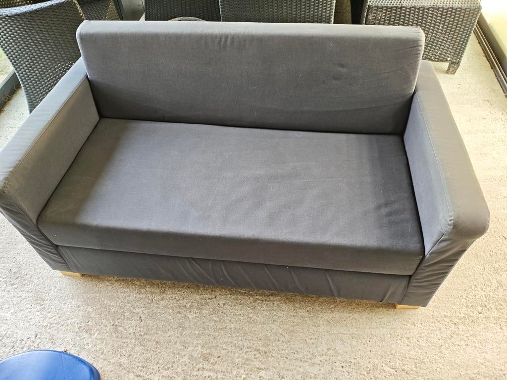 IKEA Slaapbank, Enlèvement, 140 cm
