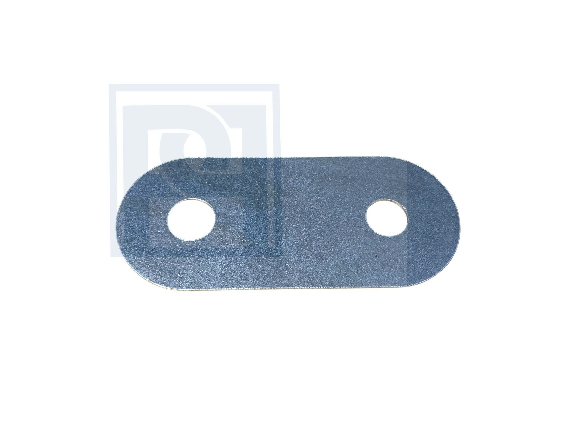 Volvo revet dubber voortrein subframe vooras aandrijving v40, Enlèvement ou Envoi, Neuf, Volvo