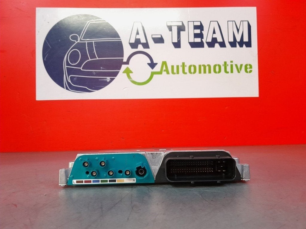 COMPUTER BODY CONTROL Audi RS 6 Avant (C8) (01-2019/10-2023), Info@audi.de, Audi, Audi AG, Gebruikt