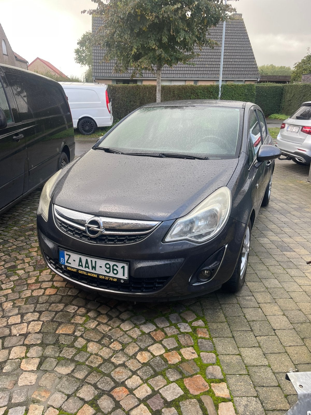 Opel corsa 5deurs 1300cdti, Auto's, Particulier, Te koop, Corsa